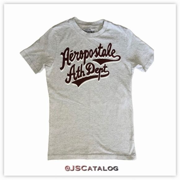 🔻Bundle of 4 Short Sleeves Basic Tees EUC/Size S - Picture 4 of 9